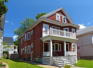 65 Playstead Rd, Medford, MA 02155