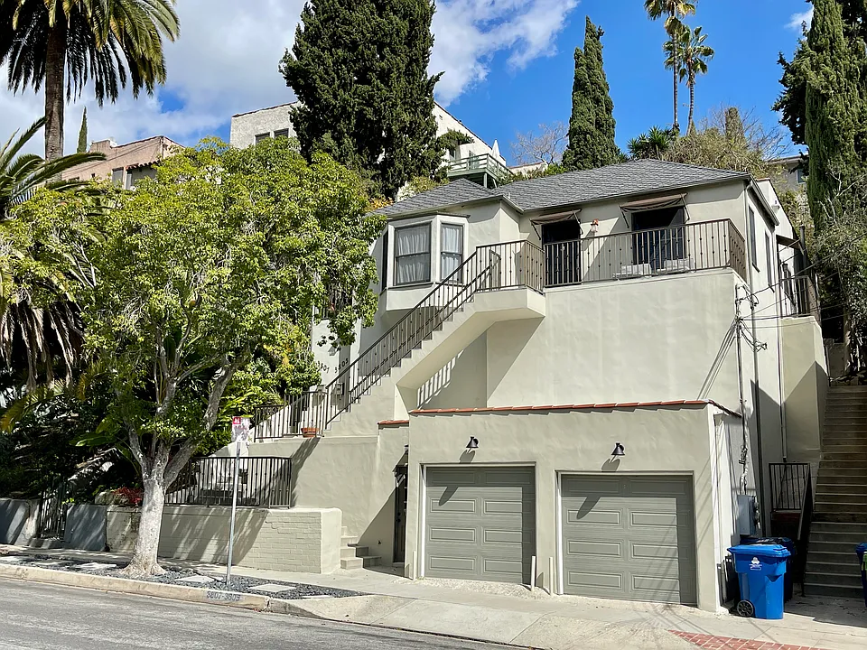 3807 Tracy St