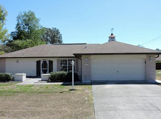 2380 Giovanni Ave, Spring Hill, FL 34608