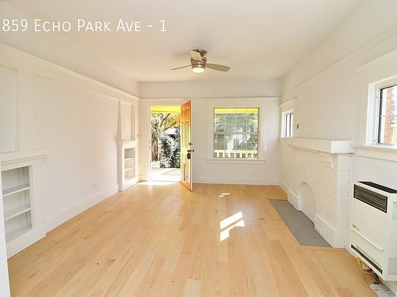 4th image of 1859 Echo Park Ave #1