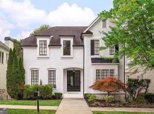 2063 Mason Mill Rd, Decatur, GA 30033