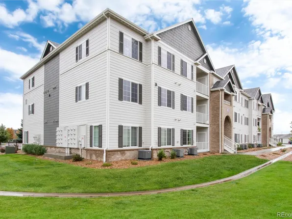 15700 E Jamison Drive #8-305, Englewood, CO 80112