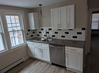 615 N Irving Ave FLOOR 2, Scranton, PA 18510