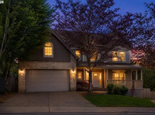 15254 SW Turnagain Dr, Tigard, OR 97224