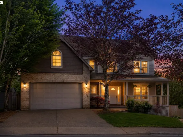 15254 SW Turnagain Dr, Tigard, OR 97224