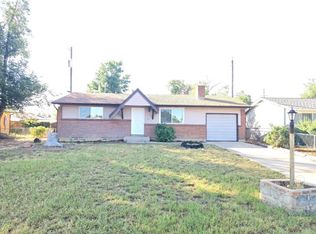 77 Couch Cir, Colorado Springs, CO 80911