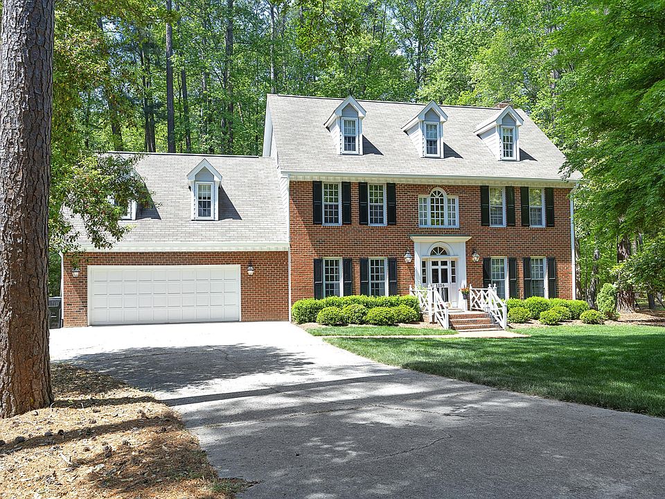 1st image of 1116 Berwyn Way