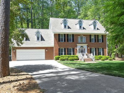 1116 Berwyn Way, Raleigh, NC, 27615
