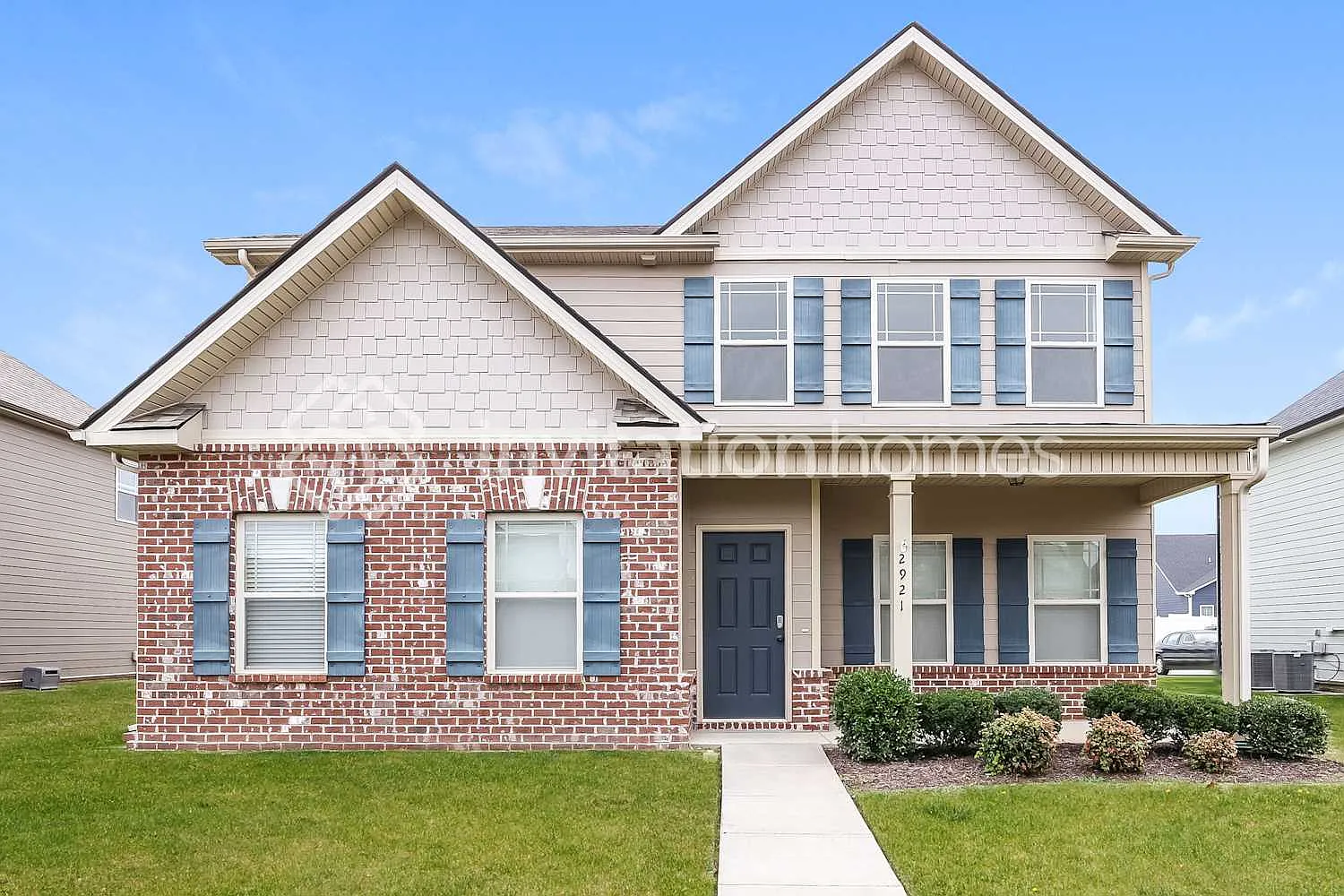 2921 Cason Ln Murfreesboro, TN 37128 — Photo 1