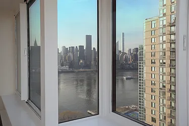 Rented by Modern Spaces