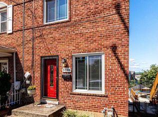 5738 Southern Ave SE, Washington, DC