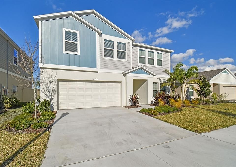 12722 Canter Call Rd, Lithia, FL 33547 Zillow