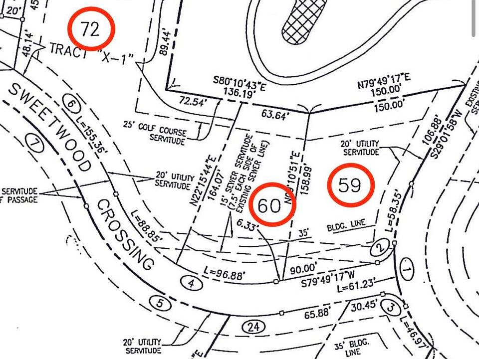2nd image of 5876 Afton Villa Way