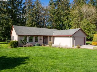 19300 E Summertime Dr, Sandy, OR 97055