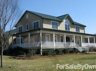 239 Mount Carmel Rd, Luray, VA 22835