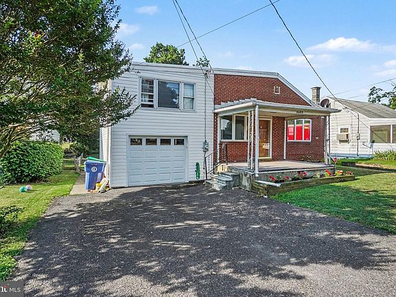 2nd image of 4609 Marblehead St