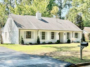 2511 Rosehaven St, Germantown, TN 38138