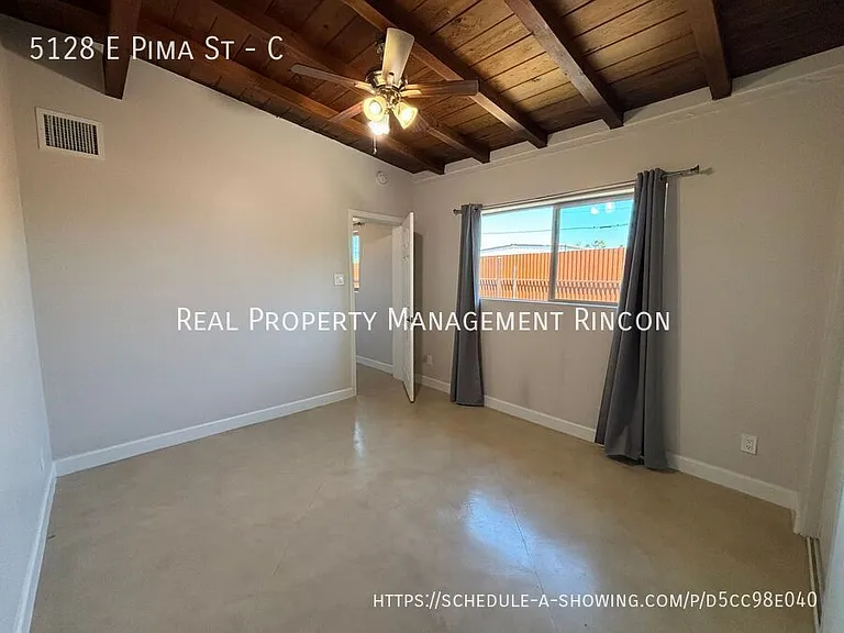 5128 E Pima St #C — Photo 10