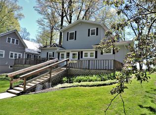 15308 Clear Lake Dr, Big Rapids, MI 49307