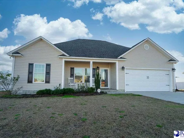 4842 Lullwater Dr, Darlington, SC 29532
