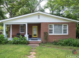 278 4th St, Athens, GA 30601