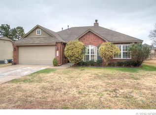 2505 W Ocala St, Broken Arrow, OK 74011