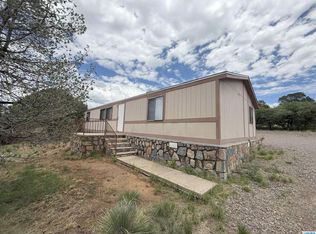 2185 32nd Bypass St, Silver City, NM 88061
