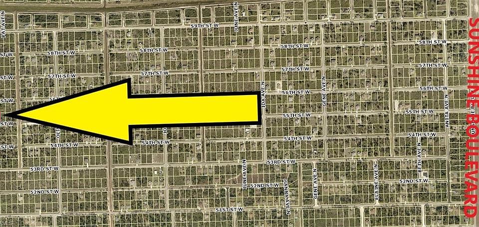 2nd image of 3220 55th St W