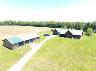 4210 S County Road 400 E, North Vernon, IN 47265
