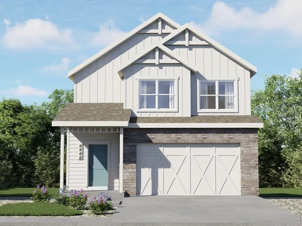 4760 Degas Dr, Loveland, CO 80538