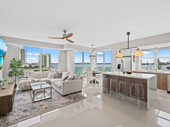 7910 Harbor Is #706B, Miami Beach, FL 33141