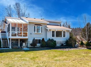 5 Meharg Dr, McKellar, ON P2A 0B5