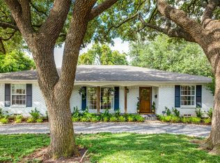 5602 Ledgestone Dr, Dallas, TX 75214