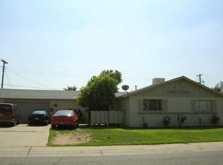 5737 N Fairmount Ave, Phoenix, AZ 85031