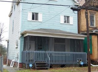 224 Hawkins Ave, Braddock, PA 15104