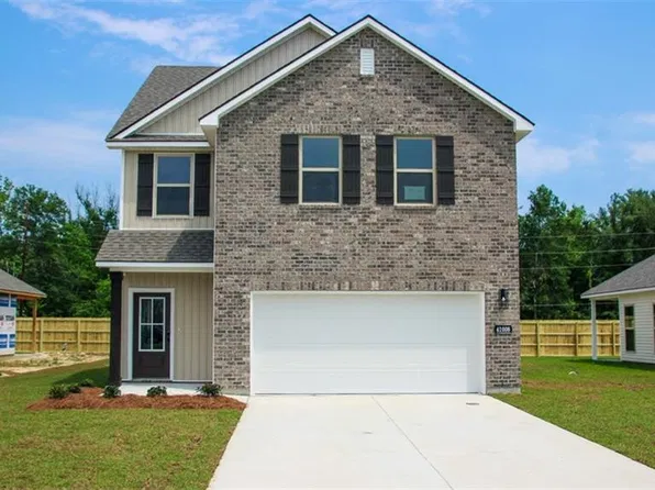 41008 Waxmyrtle Rd, Ponchatoula, LA 70461