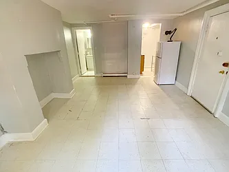 Rented by Prospect Heights Realty, Corp.