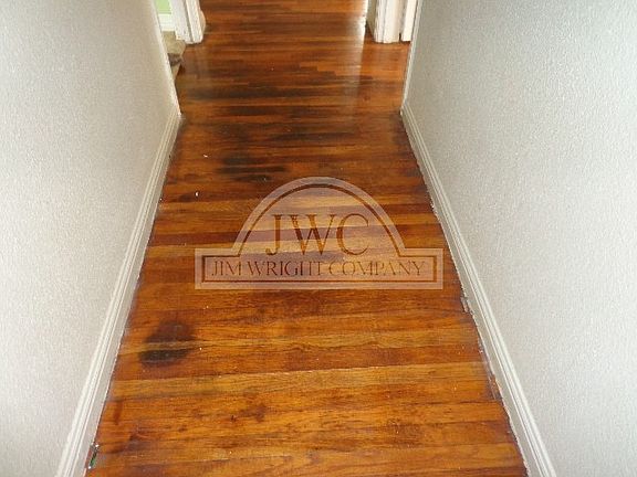 Hardwood Floors