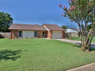 20130 Timberidge Rd, Harrah, OK 73045