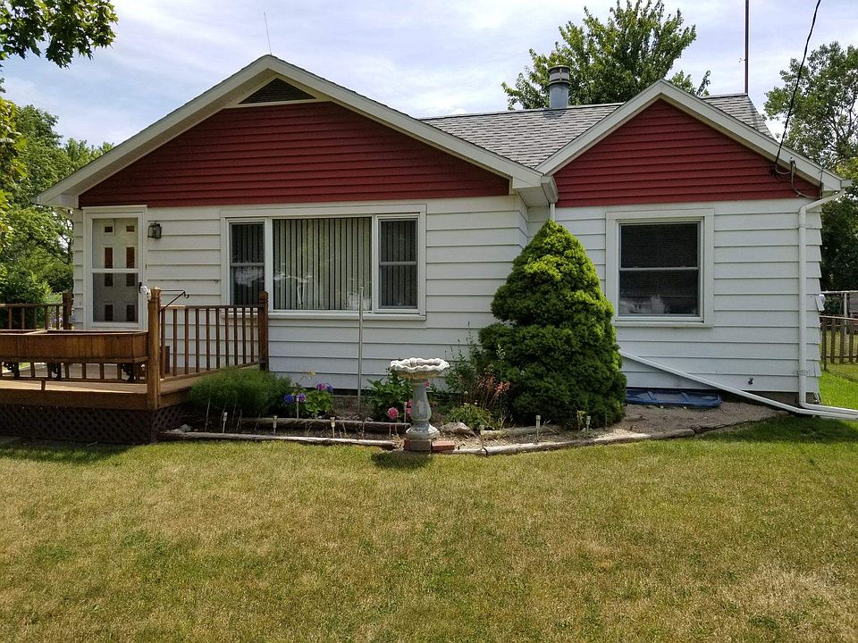 3 Bedroom Central air