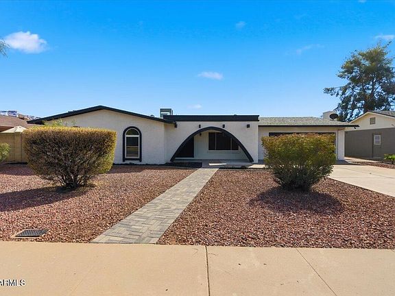 2nd image of 1823 E CORNELL Drive
