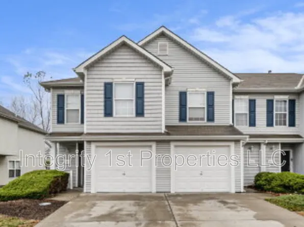 9104 N Helena Ave, Kansas City, MO 64154