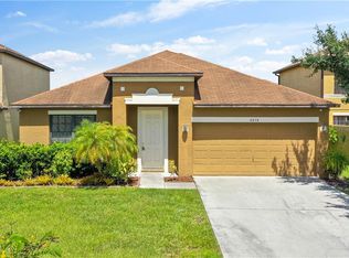 8858 Venezia Plantation Dr, Orlando, FL 32829