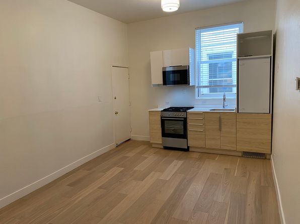 501 Octavia St APT 3
