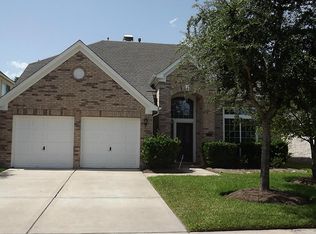 15407 Cumberland Oak Way, Cypress, TX 77433