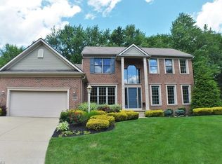 2979 Highpoint Trl, Stow, OH 44224