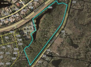 1570 Glynco Pkwy, Brunswick, GA 31525