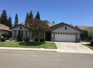 1018 Cristen Rd, Chowchilla, CA 93610