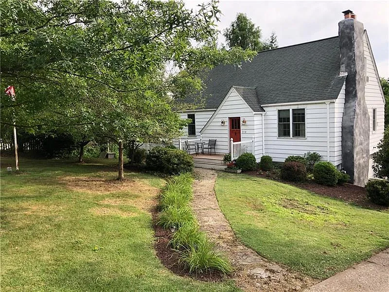 310 McJunkin Rd photo 1