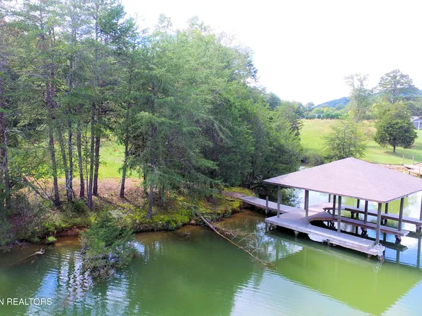 2050 Bat Creek Rd E, Vonore, TN 37885